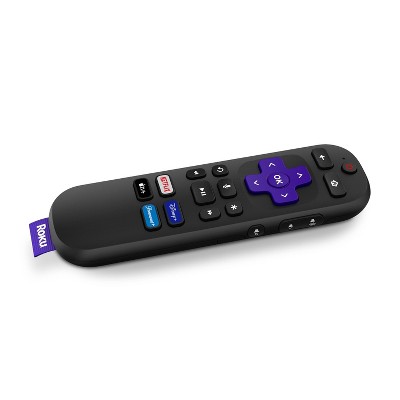 Roku Voice Remote (Official) for Roku Players, Roku Audio, and Roku TV_1