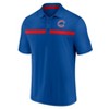 MLB Chicago Cubs Men's Polo T-Shirt - 2 of 3