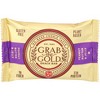 Grab the Gold Snack Bars Peanut Butter & Jelly - Case of 12 - 2 oz - 2 of 2