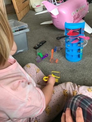 Rainbow Fraction Measuring Cups