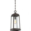 Quoizel Lighting Ravenel 1 - Light Pendant in  Western Bronze - image 4 of 4