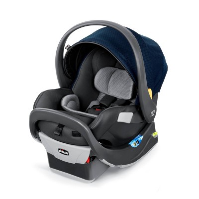 chicco baby car mirror