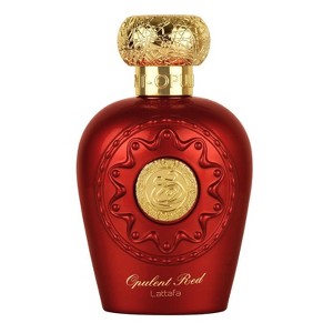 Lattafa Opulent Red Eau de Parfum for Women - 1 of 4