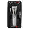 BaBylissPRO SILVERFX+ All-Metal Clipper Battery Hair Trimmers - image 4 of 4