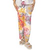 Women's Floral Flood Pant - habitat - 2 of 3