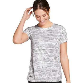Reebok Identity T-shirt (plus Size) Womens Athletic T-shirts : Target