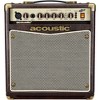Acoustic A15V 15W 1x6.5 Acoustic Combo Amp - 2 of 4