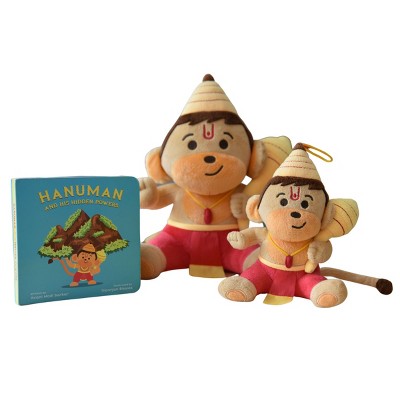 Modi Toys Baby Hanuman Collection