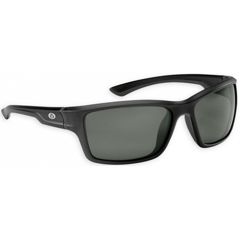 Electric Cove Scratch Resistant 100% UV Polarized Sunglasses