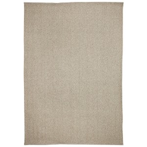 Liora Manne Calais  Indoor/Outdoor Rug  Grey.. - 1 of 4
