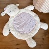 Fiori Lamb Playmat - Levtex Baby - 2 of 3