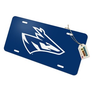 University of Nebraska at Kearney Primary Logo Novelty Metal Vanity Tag License Plate - 1 of 4