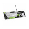 Core Electro Full Keys Anti-Ghosting Wired Gaming Keyboard - 4 of 4