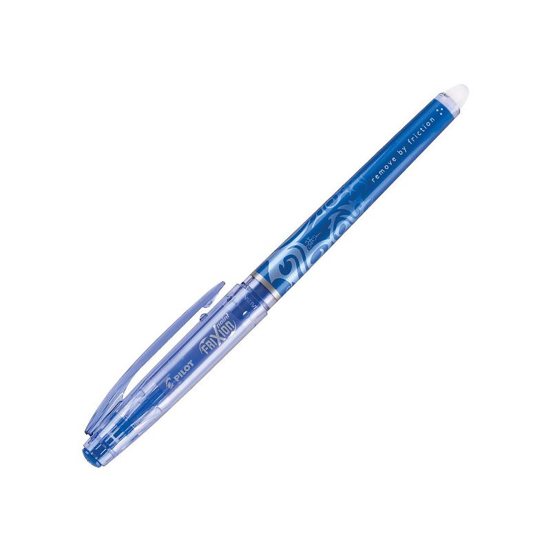 Pilot FriXion Gel Pen Extra Fine Point Multi 31579, 3 of 5