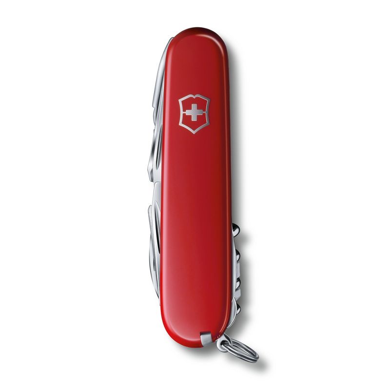Victorinox Swiss Champ 33 Function Red Pocket Knife, 2 of 5