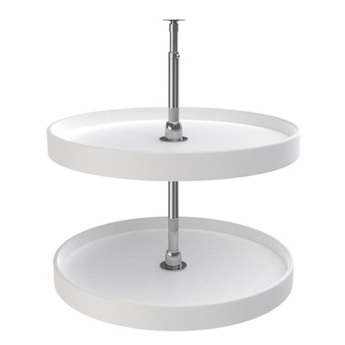 15 Lazy Susan Turn Table - Brightroom™ : Target