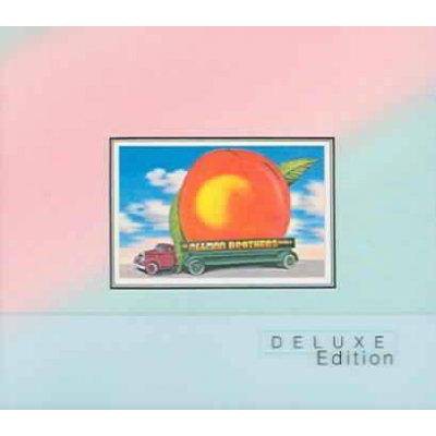 The Allman Brothers Band - Eat A Peach (Deluxe Edition) (CD)