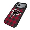 NFL NFC Teams Plaid MagSafe Compatible Cell Phone Case for Apple iPhone 17 Series - 2 of 4
