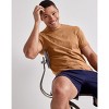Hanes Originals Men's Tri-Blend T-Shirt (Big & Tall Sizes) - 4 of 4