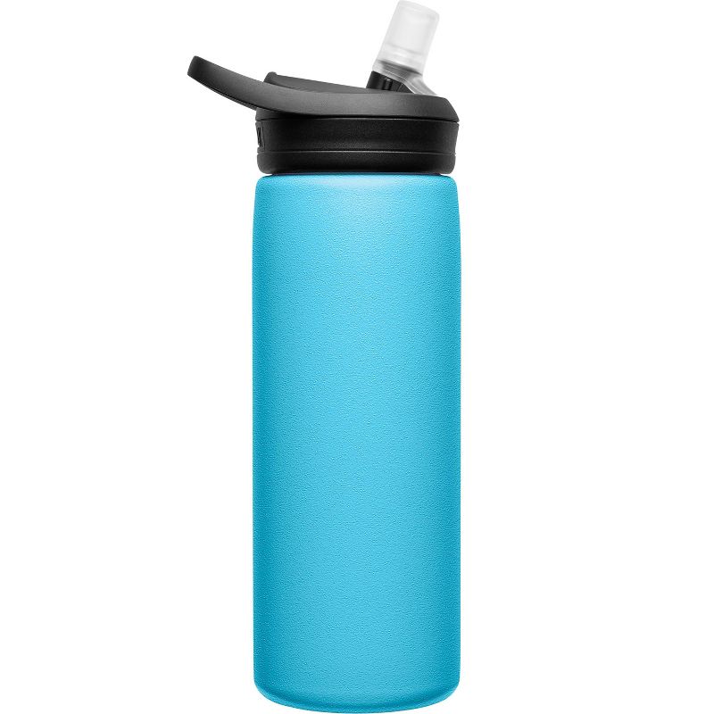 CamelBak 20oz Eddy+ Vacuum Insulated Stainless Steel Water Bottle, 5 of 13