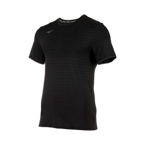 Mizuno Men's Athletic Eco Short Sleeve Tee - 1 of 2