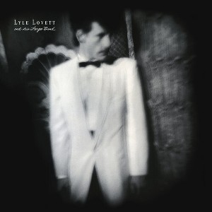 Lyle Lovett - Lyle Lovett & His Large Band (Vinyl) - 1 of 1