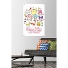Trends International Hello Kitty and Friends - Kawaii Favorite Flavors Unframed Wall Poster Prints - 2 of 4