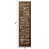 Slickblue My Promise to My Children Wall Sign – Funny & Loving Parent Quote – Rustic Wood Decor – 9x12, Color Options - 3 of 3