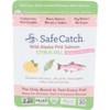 SafeCatch Pink Salmon Citrus Dill  - 2.6 oz (Case of 12) - 2 of 2
