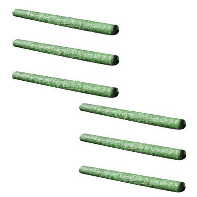 DeWitt 4 x 112.5 Foot Photodegradable Single Layer Garden Netting Commercial and Home Landscaping Erosion Control Blanket, Green