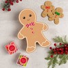 Sugarfina Gingerbread Man Christmas Candy Bento Box - 5.8oz/2pc - 3 of 4