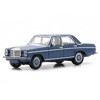 Mercedes-Benz /8 (W114) Sedan Blue 1/87 (HO) Scale Diecast Model Car by Schuco - 4 of 4