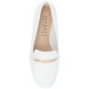 Journee Women's Wrenn Medium and Wide Width Dress Flats - 4 of 4