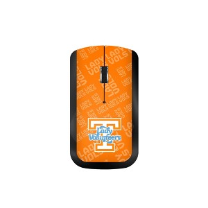NCAA SEC Universities Quadtile Wireless Mouse - 1 of 4