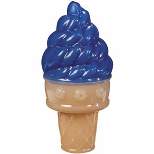 Cool Pup Cooling Toy Ice Cream - Blue