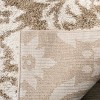 Florida Shag SG460 Power Loomed Indoor Rugs - Safavieh - 4 of 4