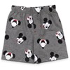 Disney Mickey Mouse T-Shirt and Shorts Outfit Set Infant to Big Kid - 4 of 4