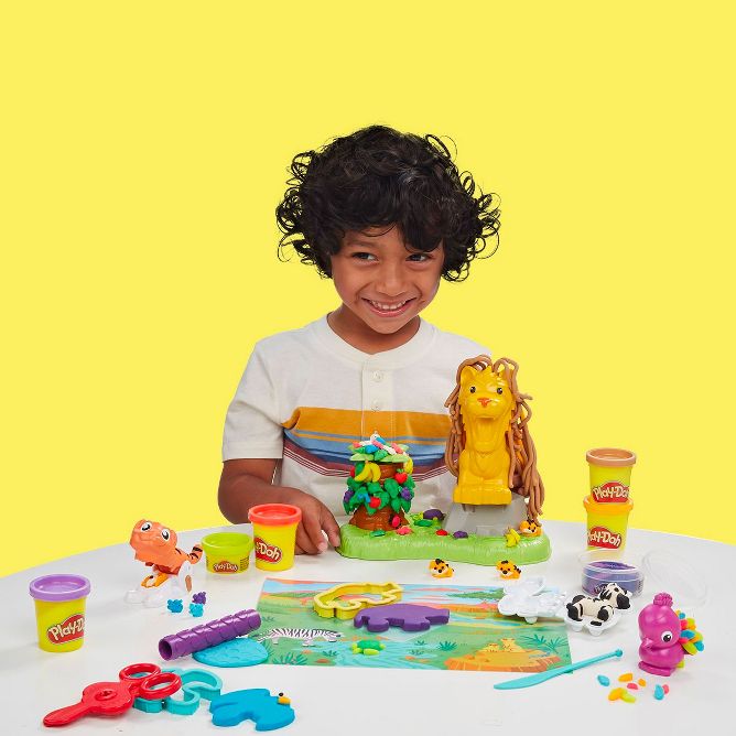 Play-doh Party Bag - 15pc : Target