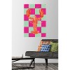 Trends International Reinders: Food - Pink Checkers Lobster Unframed Wall Poster Prints - 2 of 4