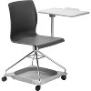 Chair on the Go Classroom Chair - National Public Seating - 2 of 4