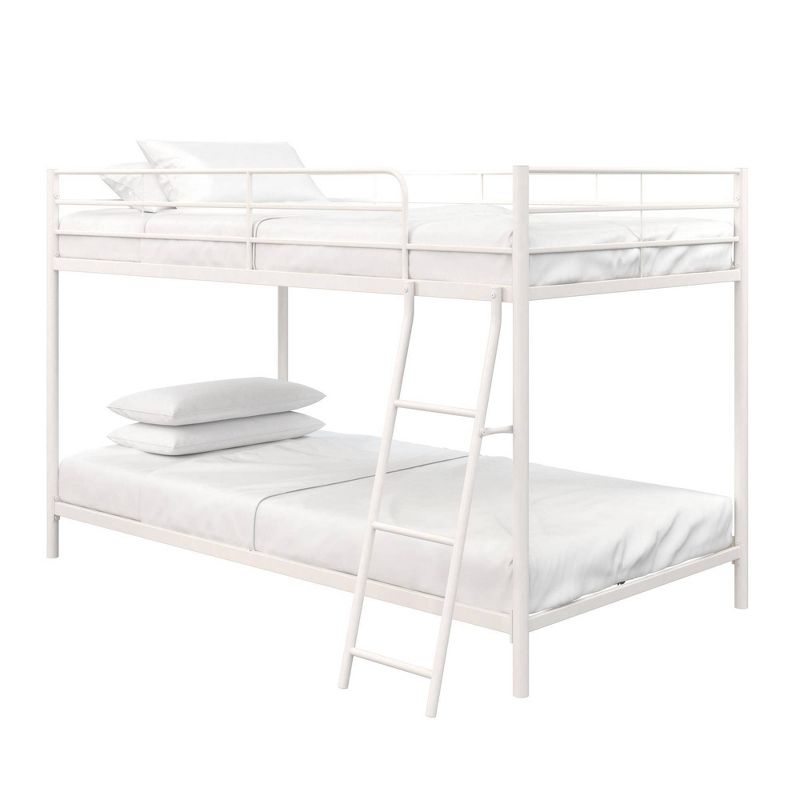 Twin Over Twin Lily Small Space Kids' Bunk Bed - Room & Joy, 1 of 10