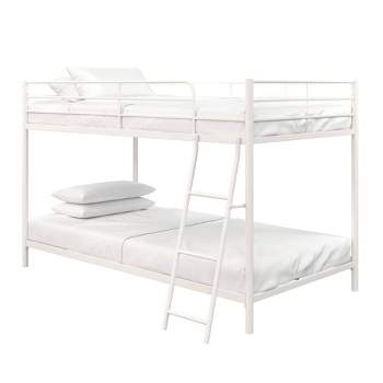 Twin Over Twin Lily Small Space Kids' Bunk Bed - Room & Joy