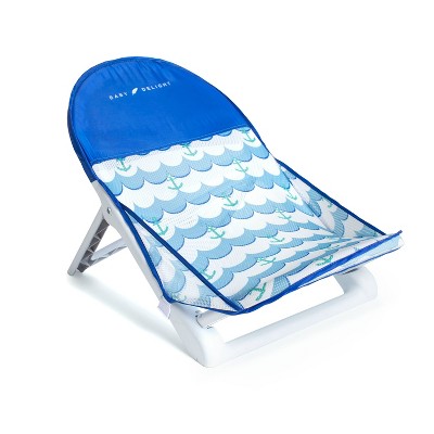 baby bath chair target