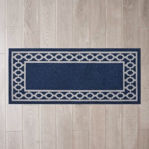 Jean Pierre All Loop Tufted Rugs - 1 of 4