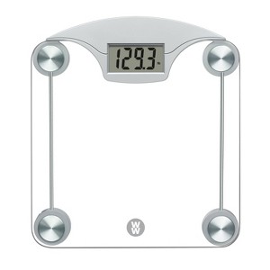 Weight Watchers Digital Glass Scale - 1 of 4