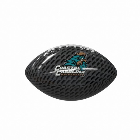 NCAA Coastal Carolina Chanticleers Mini-Size Glossy Football - image 1 of 3