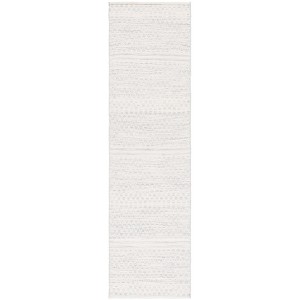 Kilim KLM954 Hand Woven Indoor Rugs - Safavieh - 1 of 4