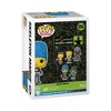 FUNKO POP! TV: The Simpsons Skeleton Marge Vinyl Figure - 3 of 3