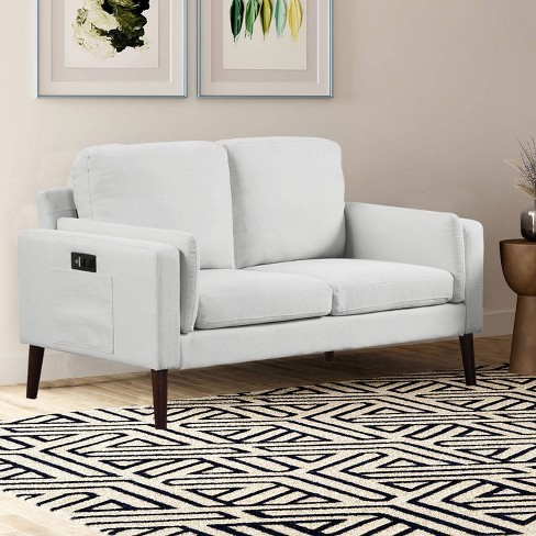 Loveseats at deals target