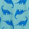 Carter's Just One You® Toddler Boys' 3pc Short Sleeve Pajama Set - 2 of 3